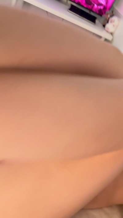 my post-op pussy is all for you to use 💕