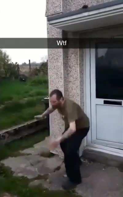 HMB while I show you a nice trick