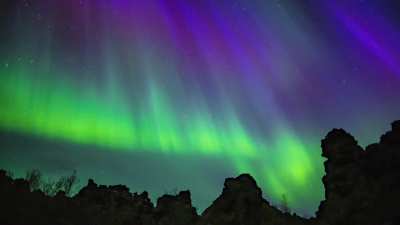 Teaser from a recent joint trip to Iceland.