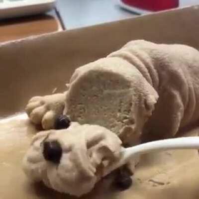 dOg bRutALLy mUrDERed bY sPoOn