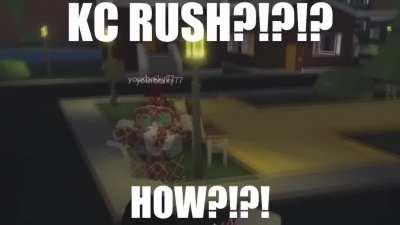 The most meme worthy hacker