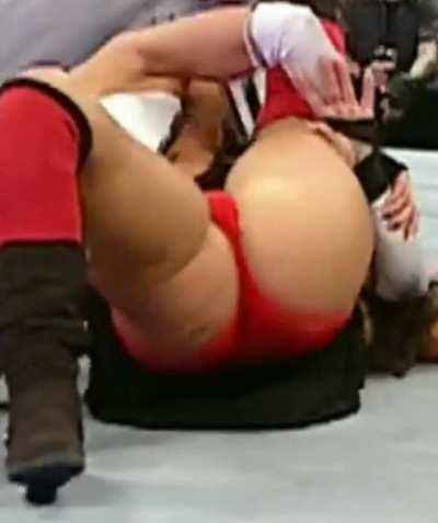Mickie James Taco Shot
