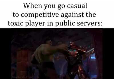 Months of PvP and Tournaments put into action