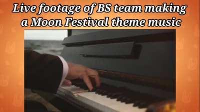 It's just way too good