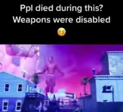 I will accept a ban for this.