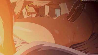 Anime NSFW Naruto Sex Porn