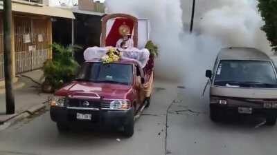 Alguien sabe donde fue esto?