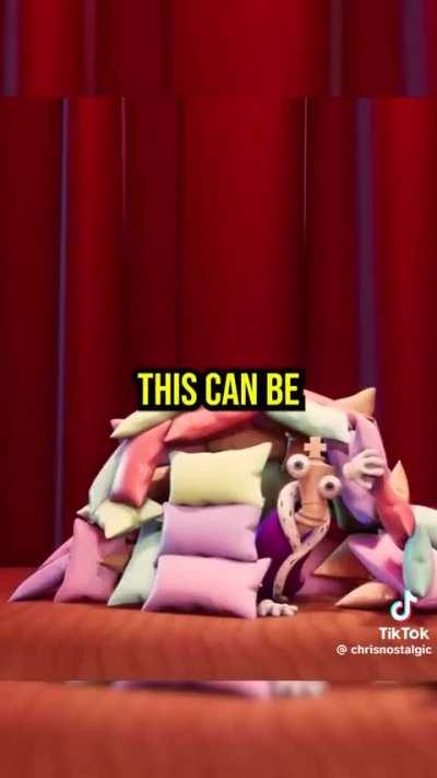 is pommi breedable 💀