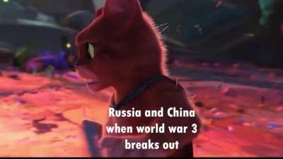 Fear not the coming storm. We have the tool for it.