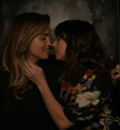 Still the Most Iconic Scene