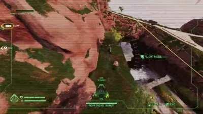 Was going through my old apex clips and this one made me LOL... poor guy