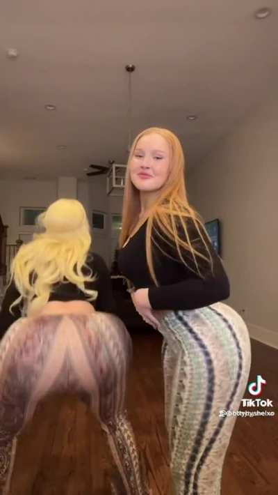 The collab I never knew I wanted until now!