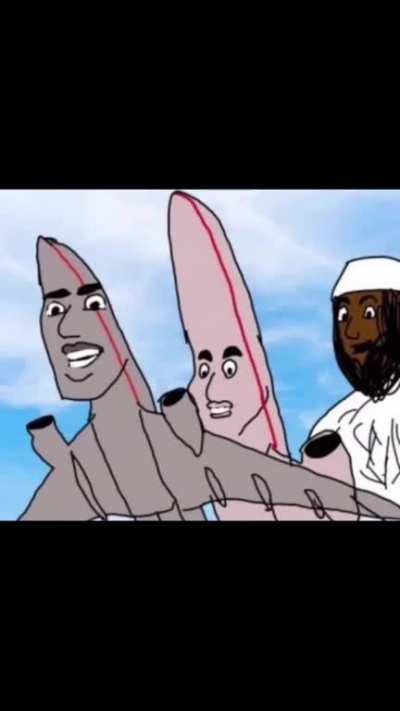 🏙️✈️💣💥💀