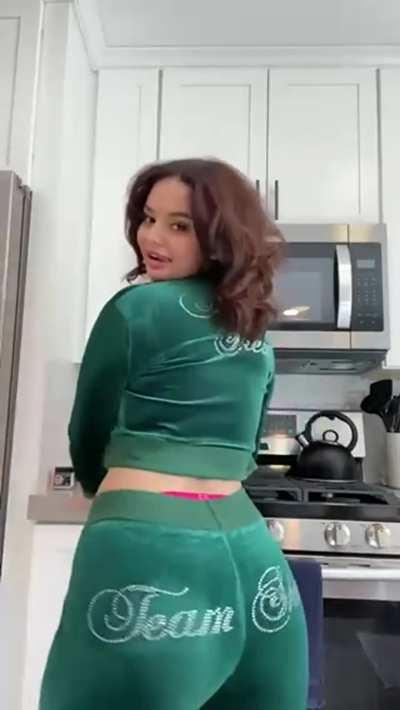 those things are perfect