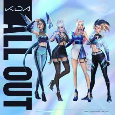 Hello everyone 😊, I'm an aspiring artist who wants to work in the music industry one day and I recently made a remix for KDA More! Do you think I have a shot in the music industry? That's all, thank you all 💕