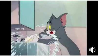 Eu quando um chinês espirra do meu lado