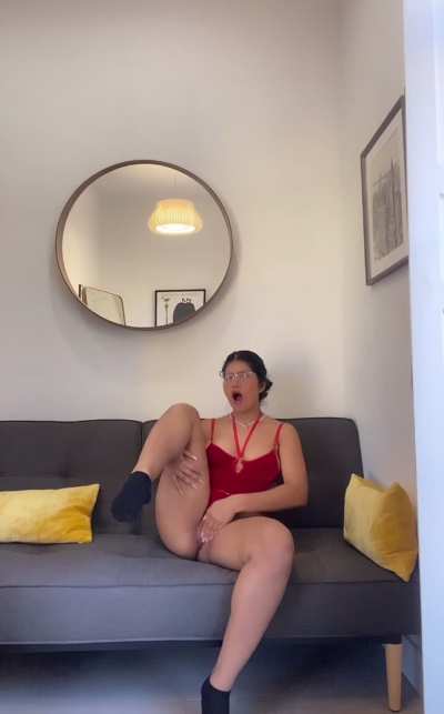 If you are going to cheat on your wife then cheat on her with me