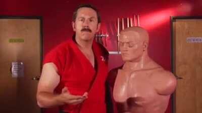 Google: Como hacer un suave masaje en el cuello