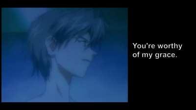 WE'LL DO IT LIVE, FUCK IT!!