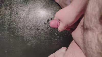 Thick enough for you?