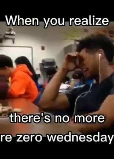 [Meme] Even as an WN/LN Reader, It's Still Hard to Accept Weeks Later...