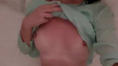 Your naughty german girlfriend roleplay JOI