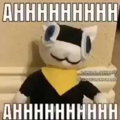 morgana overdoses on heroine