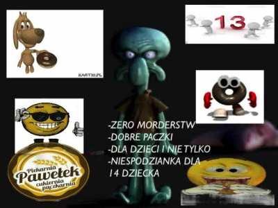 PIEKARNIA „PAWEŁEK” WOŁOMIN - CZEKAMY TYLKO NA CIEBIE! 😅😅🔥💪