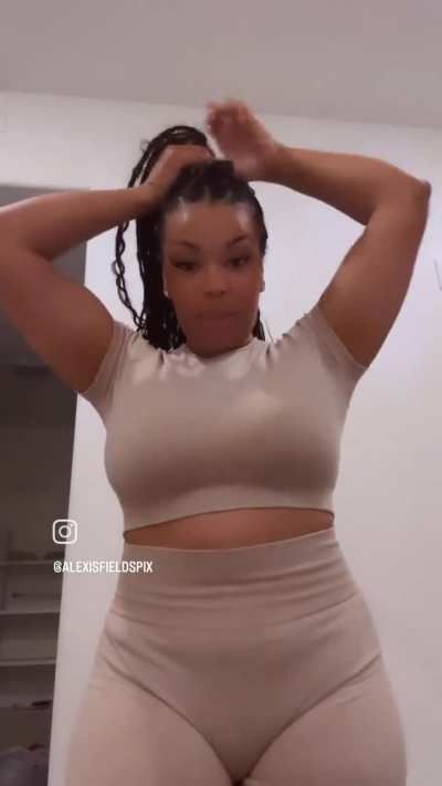 🔥Alexis Fields🔥