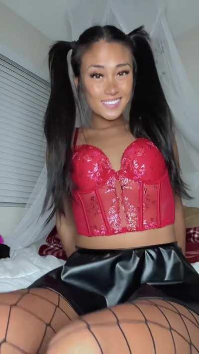 I hope you can last long enough