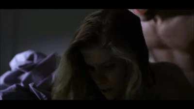 Kate Mara getting her ass pounded