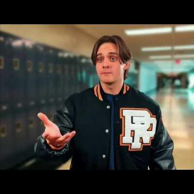 Engie teaches scout a lesson