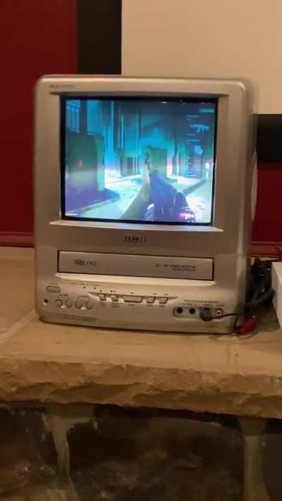 Rate my setup. Can’t lose with this resolution