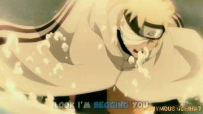 Sasuke Was Shock To Know What Naruto Has Going Through For Him