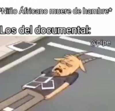 La mama de la mama de la mama de la mama