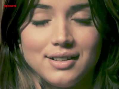 Ana de Armas - Ánima (2011)