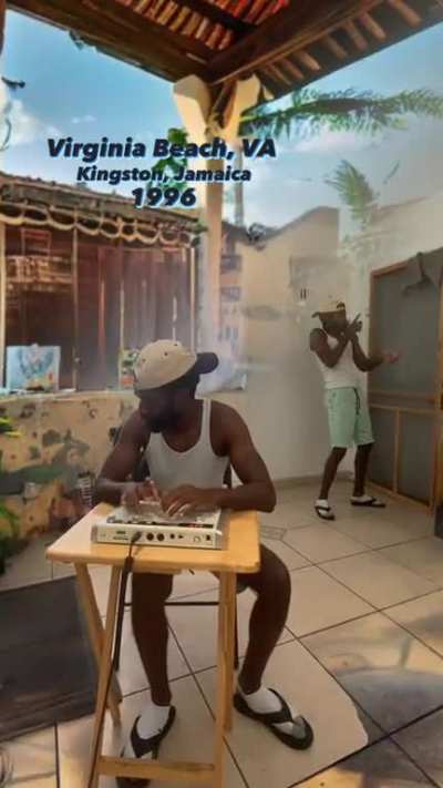 Imagine if EarthbBound OST sounded like this !!