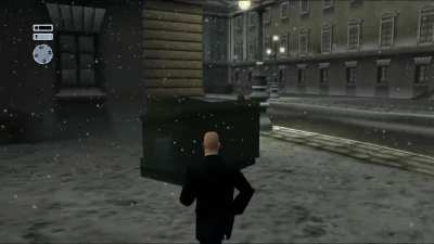 Atmosphere of Saint Petersburg.