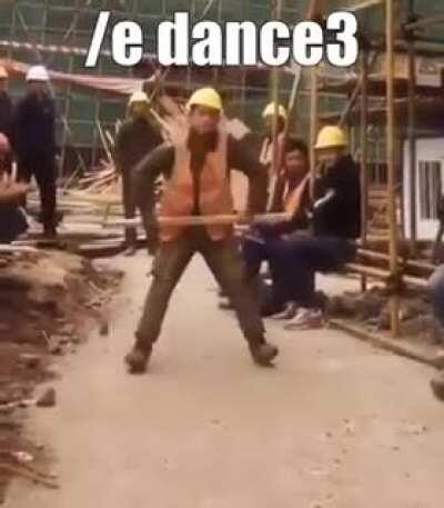 /e dance 3