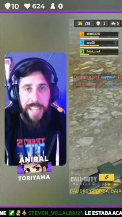 buen miércoles 🤗