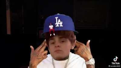 DONT DRINK THE DABABY POTION