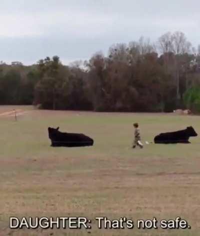 Midwesterners after losing wifi for 5 picoseconds