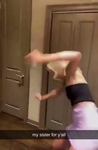 HMC while I throw this back.