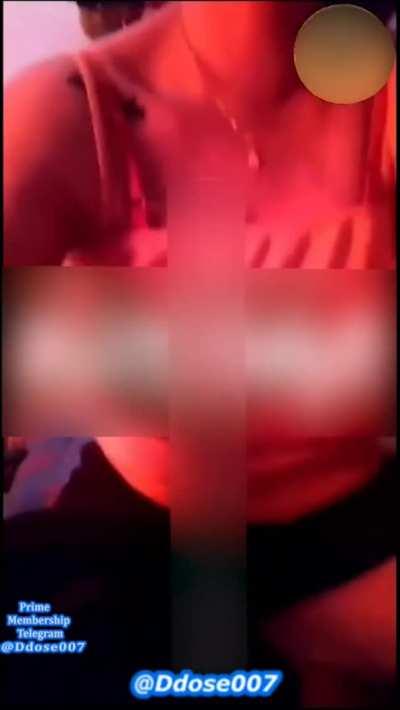 Famous Actress Mani Bhattacharya Showing her B00b$ for first time ever With Full Face & Asking 