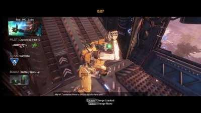 Looks like MRVN learned some new moves