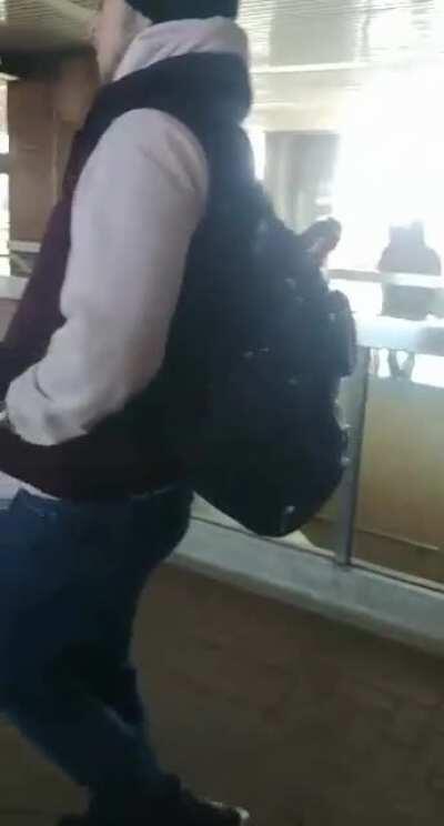 At a low point in my Xanax addiction ( 1 1/2 years sober now)