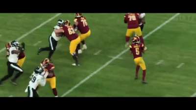 Please enjoy this Hype Video that I made for the NFC Championship Game! #RaiseHail