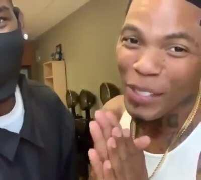 Bruce you attending ?