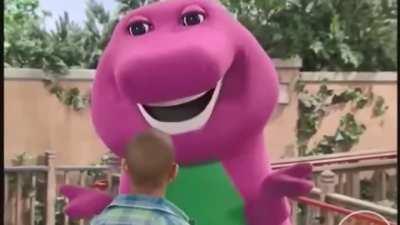 Barney