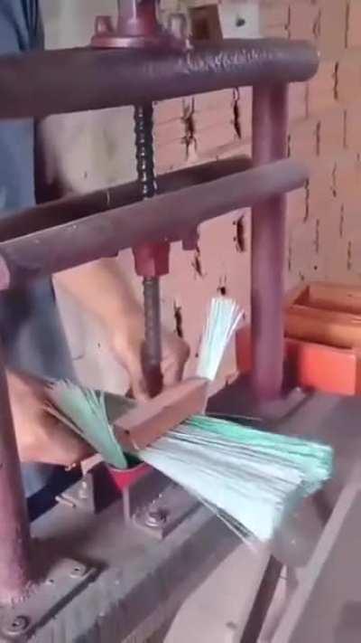 A great way to recycle waste plastic bottles